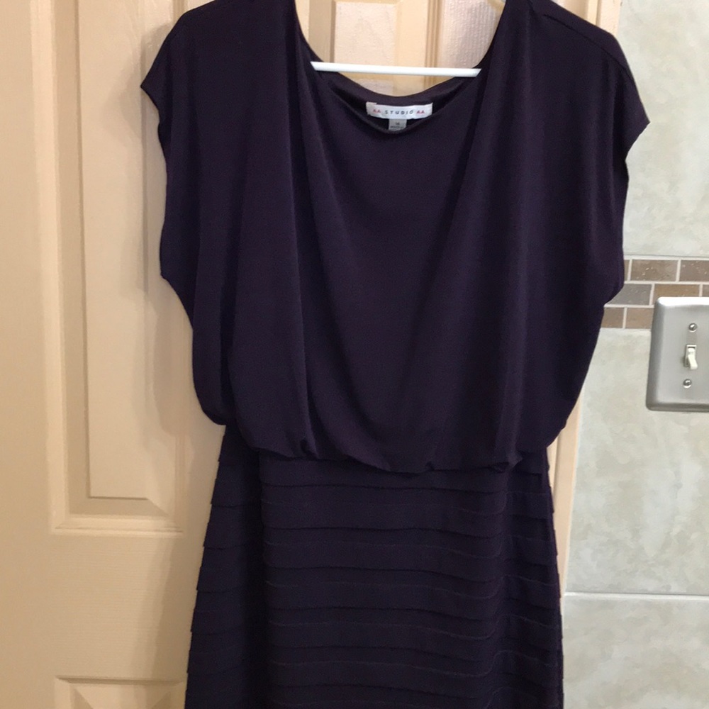 Classy dress